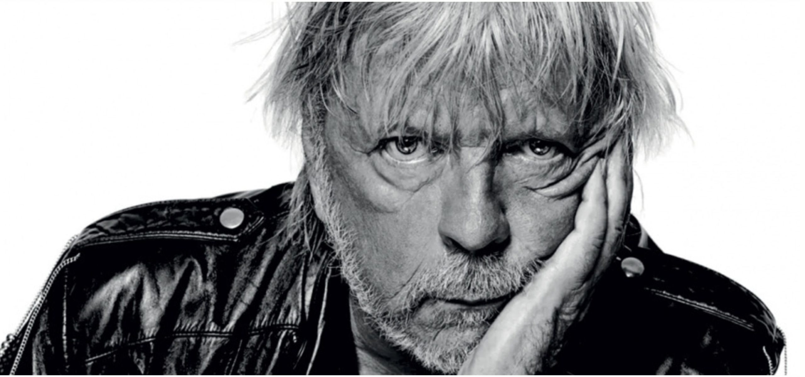 En 2026, Renaud chantera l’amour : un nouvel album et une chanson pour Cerise