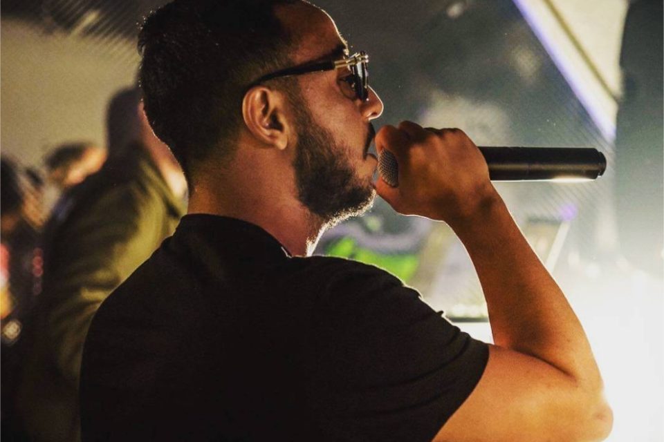 Lacrim Ouvre une Boutique Spéciale à Lyon