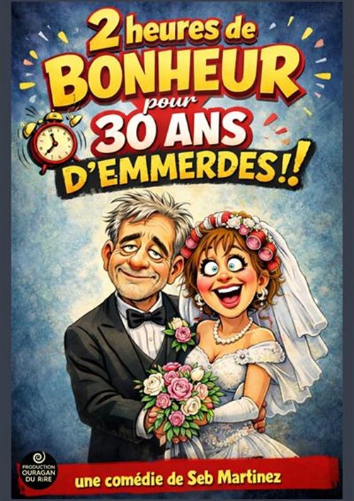 Faut Pas Pousser Papy Et Mamy Dans Les Orties !