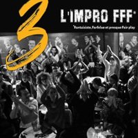 3 L'impro Fff