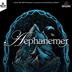 Aephanemer + Les Batards Du Roi