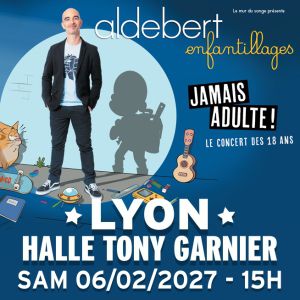 Aldebert