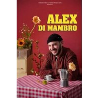 Alex Di Mambro Dans Citron