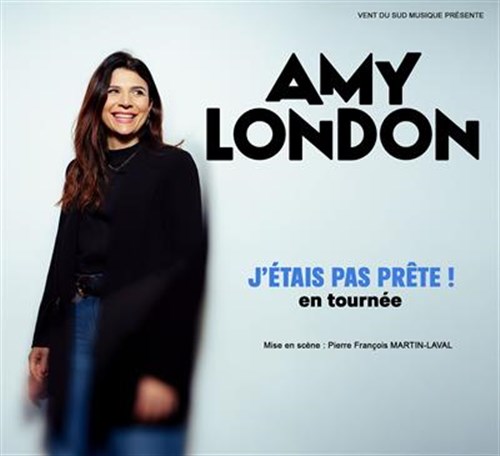 Amy London 