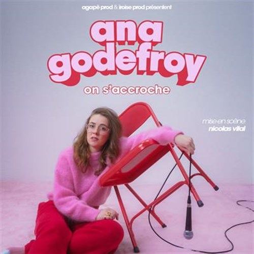 Ana Godefroy