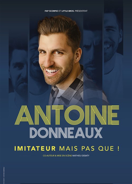 Antoine Donneaux