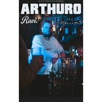 Arthuro Dans Ravi