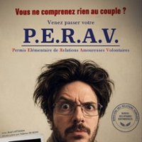 Axel Lattuada - P.e.r.a.v.