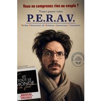 Axel Lattuada Dans P.e.r.a.v