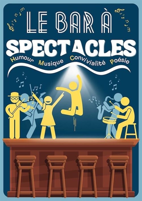 Bar À Spectacles