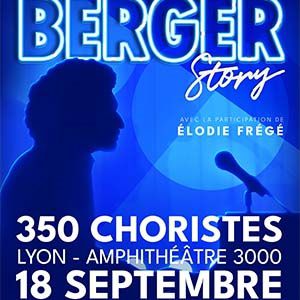 Berger Story