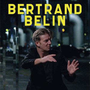 Bertrand Belin