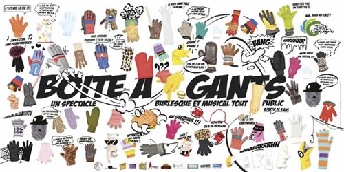 Boite À Gants