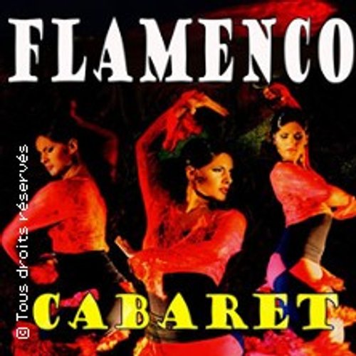 Cabaret Flamenco - Espace Culturel Du Vieux Lyon