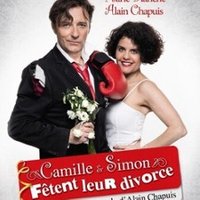 Camille Et Simon - Fêtent Leur Divorce