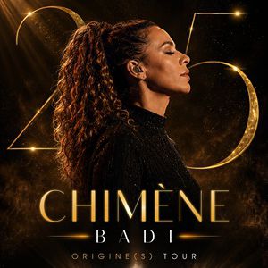 Chimene Badi