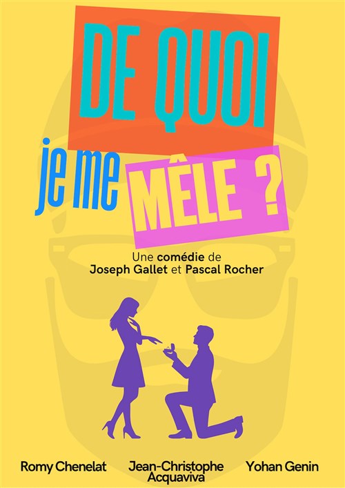 Complexe Comedy Club