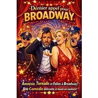 Dernier Appel Pour Broadway