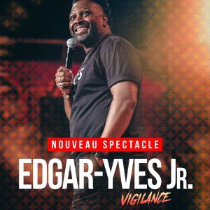 Edgar-Yves Jr.