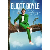 Eliott Doyle