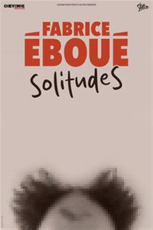 Fabrice Eboue