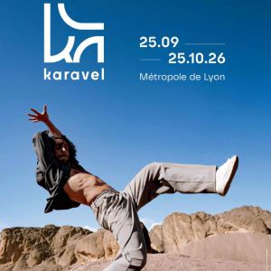 Festival Karavel : Hip-Hop Games France