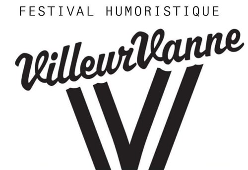 Festival Villeurvanne Humour