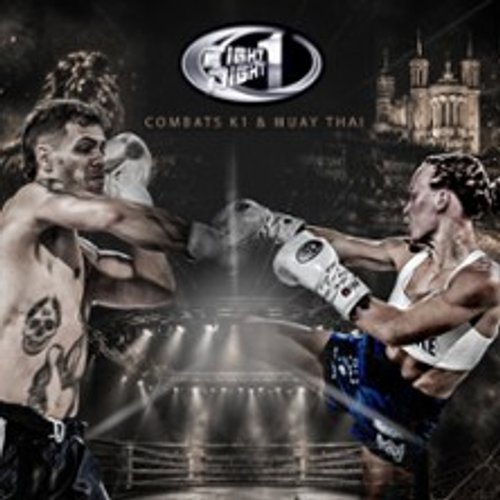 Fight Night One