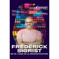 Frédérick Sigrist Dans 39-45