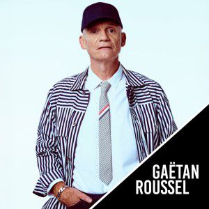 Gaëtan Roussel