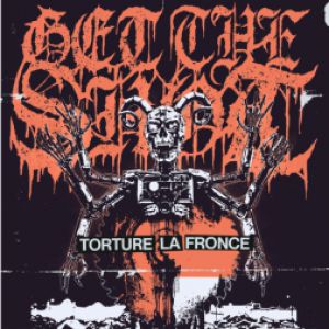 Get The Shot + Benighted + Invité