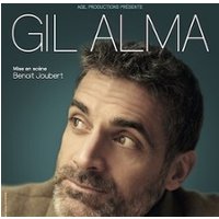 Gil Alma