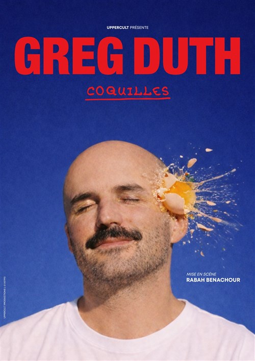 Greg Duth 