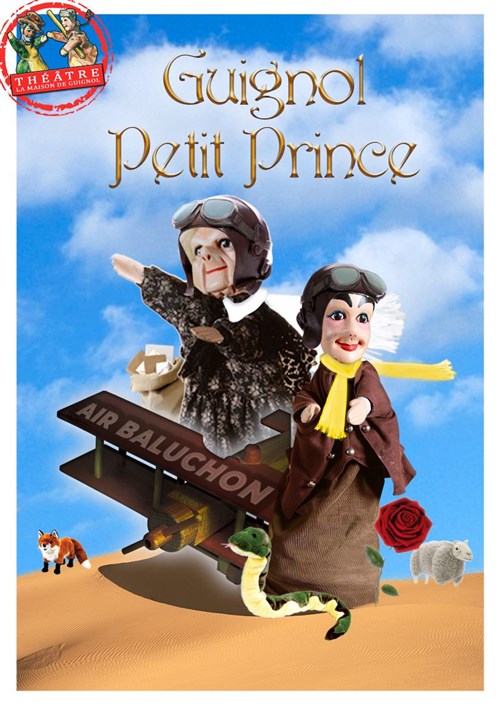 Guignol Et Le Petit Prince