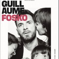 Guillaume Fosko - Darons Fragiles - Tournée