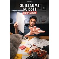 Guillaume Guisset
