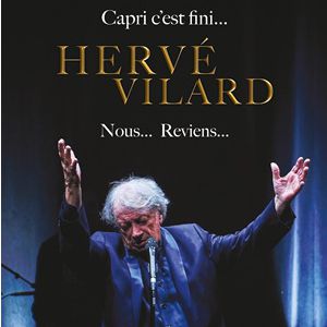 Herve Vilard