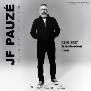 Jean-François Pauzé