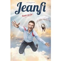 Jeanfi Janssens Dans Tombé Du Ciel