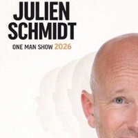 Julien Schmidt