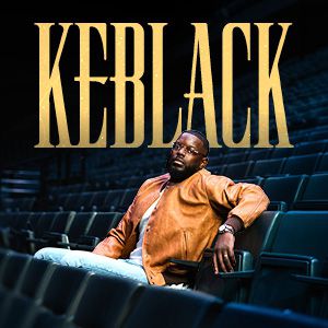 Keblack