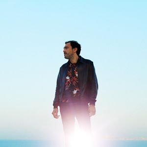 Kid Francescoli