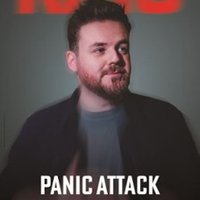 Kino - Panic Attack - Tournée