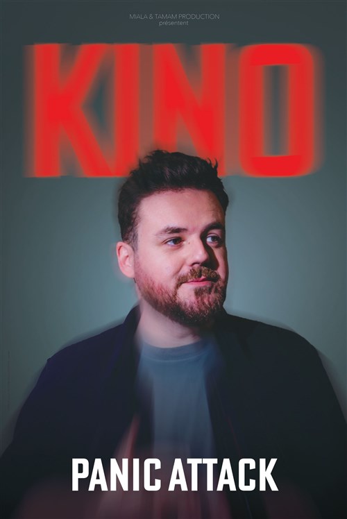Kino Dans Panic Attack