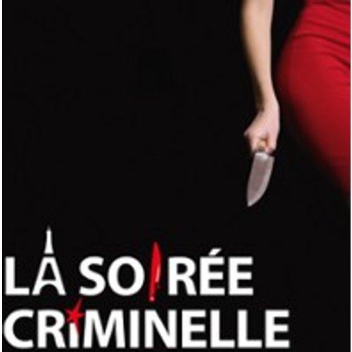 La Soirée Criminelle