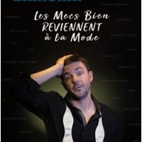 Thomas Croisière - La Comédie Contre-Attaque