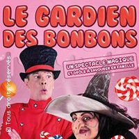 Le Gardien Des Bonbons