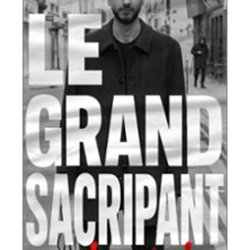 Le Grand Sacripant - Andromède - Espace Gerson, Lyon
