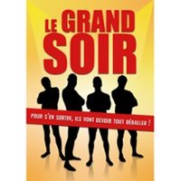 Le Grand Soir (Tournée)