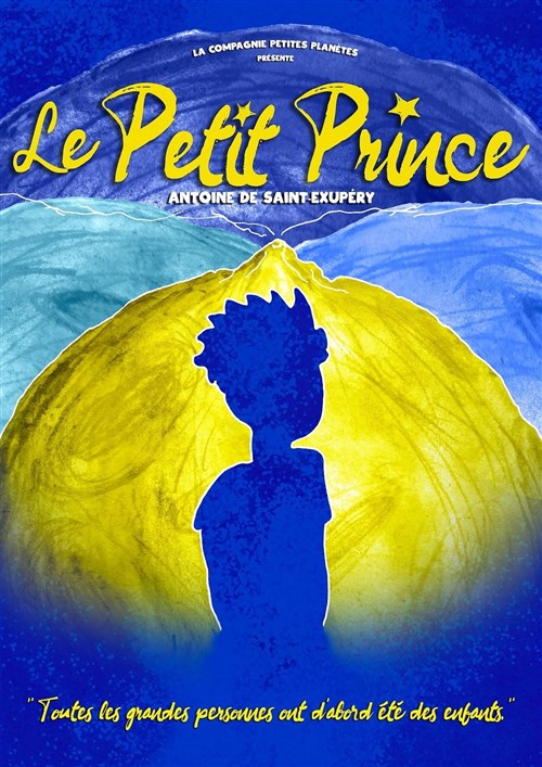 Le Petit Prince